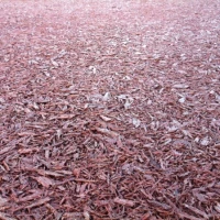 Rubber Playground Mulch in Astwood Bank 16